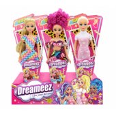 _7037652 DREAMEEZ Fashion doll