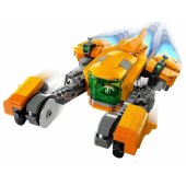Baby Rocket®s Ship 76254