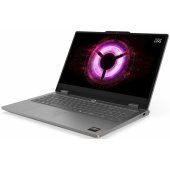 LOQ Essential 15ARP11 15.6 144hz 150 16GB 512SSD RTX5050 EN 83VA002GPB