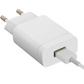 Pulse Quick Charge 3.0 Premium USB 2A White