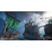 Assassin®s Creed Valhalla Standard Edition PS5