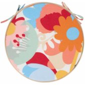 Nordic Flower 38x2,5 cm