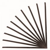 Dedra 125mm wood blades for hole saw 1222 10pcs. - 12