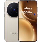 X300 Pro 16 / 512GB Dune Brown