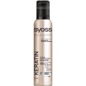 Syoss Keratin Hair Mousse super strength 250 ml.