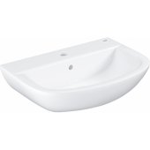 BauCeramic 600x442 mm balta