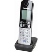 KX-TGA681FXB papildomas ragelis