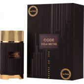 _8326851 LA FEDE Code Viola Nectar EDP purškalas 100ml