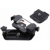 SB4513 Klips for Sony/ Gopro/ Sjcam/ Xiaomi