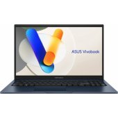 VivoBook 15 X1504VA-BQ2932W FHD IPS C5-120U 16GB 512SSD EN W11 Blue