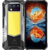WP100 Plus 12/ 512GB Black
