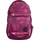 Coocazoo COOCAZOO 2.0 plecak PORTER, kolor: Berry Bubbles