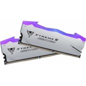 Viper Xtreme 5 RGB MPower 2x24GB DDR5 6400MHZ UDIMM PVXR548G64C32KM