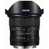 Laowa D-Dreamer 22 mm F/ 2.8 skiras Canon EF