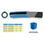 Polix pneumatinė žarna ritėje 12,5 mm 50 m (P330WP1W125060P)
