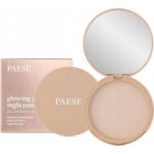 Paese PAESE_Glowing Powder pudrinė dulksna 11 Light Beige 10g