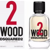 Dsquared2 2 Wood Eau de toilette unisex 30 ml