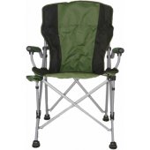 Camping Green