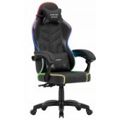 Force 2.7 RGB juoda