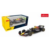 Metal car 1:32 Red Bull F1 RB19 RASTAR