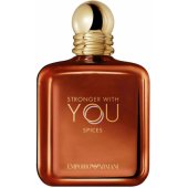 _8463576 Armani Stronger With You Spices EDP 100ml