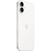iPhone 16 Plus 512GB White
