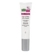 Sebamed Anti Ageing Q10 kremas nuo raukšlių paakiams 15ml