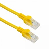 UTP-3Y CAT5e 3m