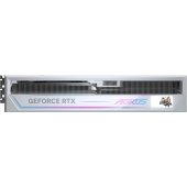 GeForce RTX 5090 Aorus Stealth ICE 32GB GDDR7 512bit