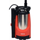 Yato pompa zatapialna INOX 750W (YT-85341)