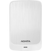 HV320 1TB 2.5 USB 3.1 baltas