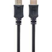 HDMI-HDMI 4,5m Black