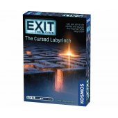 Exit: The Game – Prakeiktas labirintas