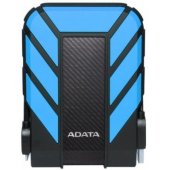 HD710 Pro 2 TB Raudonas
