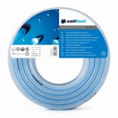 Cellfast general purpose reinforced hose 8 x 2.5mm 50m 20-103
