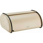 Breadbox, beige, 44cm,KH-1866