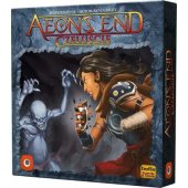 Portal Games Add-on for the game Aeons End: The Depths.
