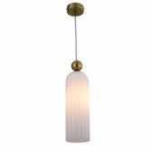 PENDANT LIGHT PIEGA E14 LP-939/ 1P WHITE