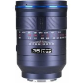 ACRIS 35MM F/ 2.8 1X MACRO APO CANON EF