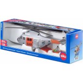 SIKU SUPER transporto sraigtasparnis, modelinė transporto priemonė