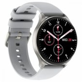 X20 Obsidian Silver