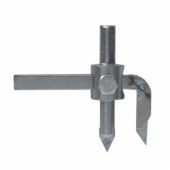 Dedra glaze cutter 30-120mm (DED004)