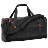 Helly Hansen | kelioninis krepšys | 120 L | juoda