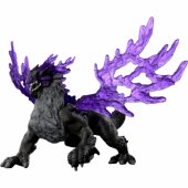 Schleich Eldrador Shadow Dragon