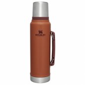 The Legendary Classic Hammertone Clay 1L
