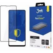 NeoGlass apsauginis stiklas Xiaomi Redmi Note 12 Pro / 12 Pro+ / 12E