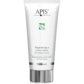 Apis regeneruojamoji kremo kaukė veido masažui 200ml
