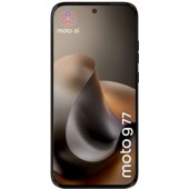 Moto G77 8/ 256GB Black Olive