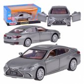 _7267275 Jokomisiada Collector®s model Lexus ES300h 1:35 metal car