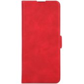 Mono dėklas Xiaomi Redmi 12C, raudonas